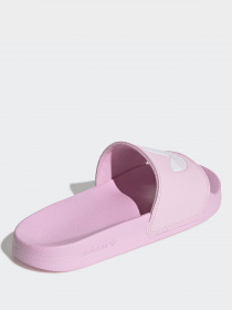 Шлёпанцы Adidas ADILETTE LITE модель FU9139 Фото