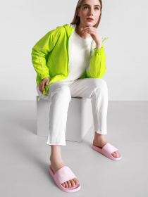 Шлёпанцы Adidas ADILETTE LITE модель FU9139 Фото