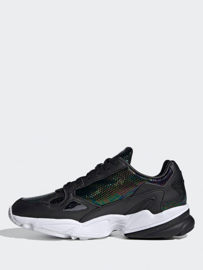 Кросівки adidas Falcon Originals модель EF5517 — фото - INTERTOP