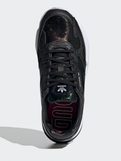 Кросівки adidas Falcon Originals модель EF5517 — фото 4 - INTERTOP