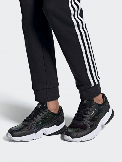 Кросівки adidas Falcon Originals модель EF5517 — фото 5 - INTERTOP