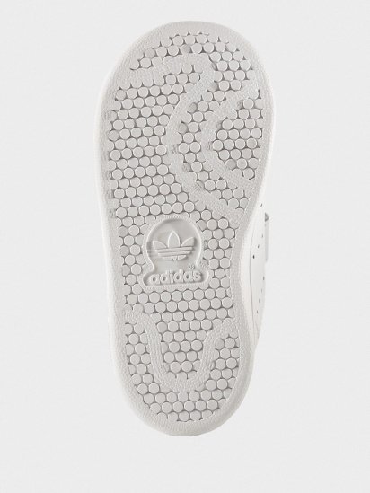 Кеди низькі adidas STAN SMITH модель BZ0520-k — фото 3 - INTERTOP