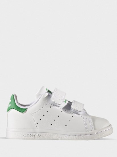 Кеди низькі adidas STAN SMITH модель BZ0520-k - фото