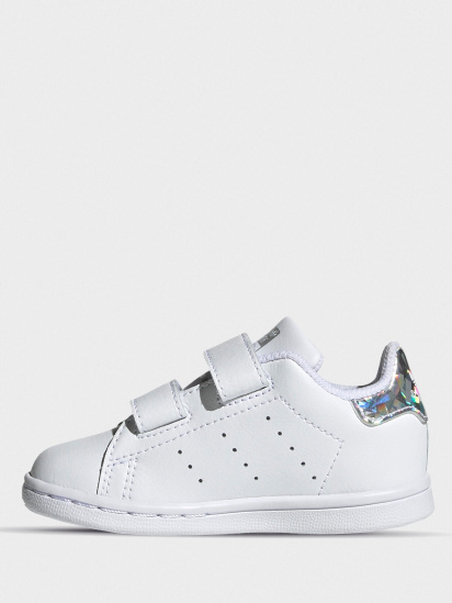 Кеди низькі adidas STAN SMITH модель EE8485 — фото - INTERTOP
