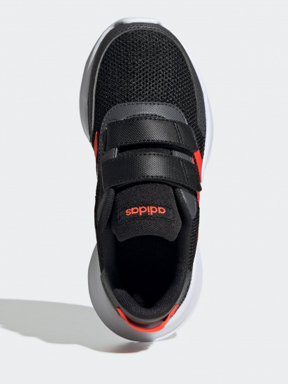 Кросівки adidas TENSOR модель EG4143 — фото 4 - INTERTOP