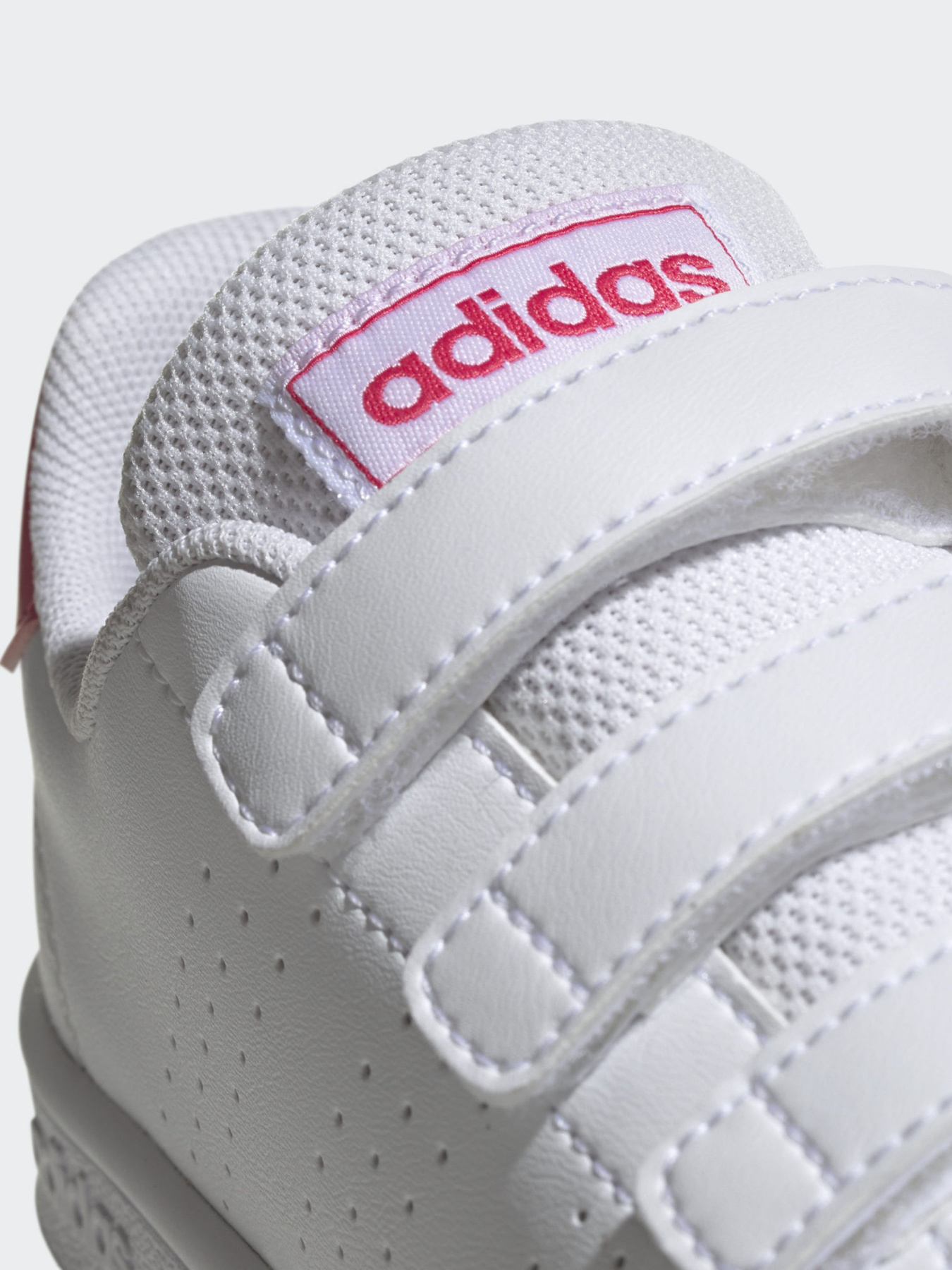 Кеди низькі Adidas Advantage Performance модель EF0221 Фото