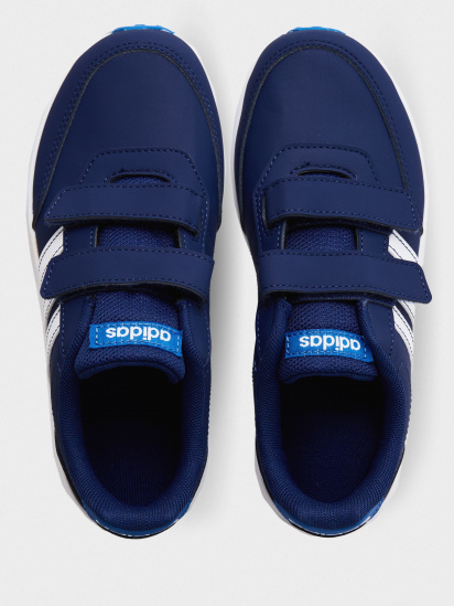 Кросівки adidas SWITCH 2 модель EG5139 — фото 4 - INTERTOP