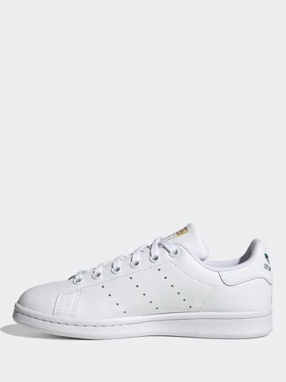 Кеди низькі adidas STAN SMITH модель EH0739 — фото - INTERTOP