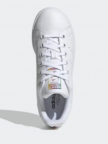 Кеди низькі adidas STAN SMITH модель EH0739 — фото 4 - INTERTOP