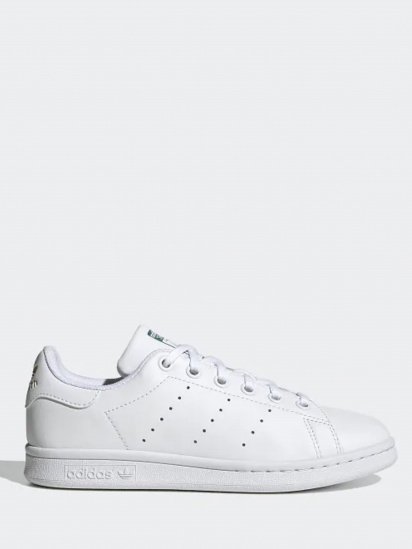 Кеди низькі adidas STAN SMITH модель EH0739 - фото