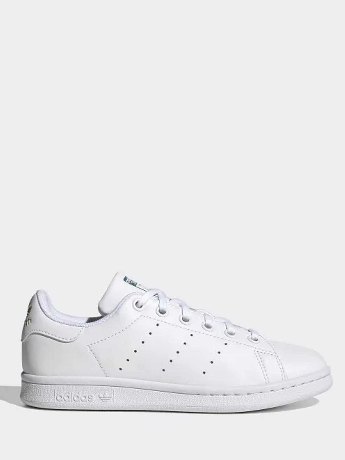 Кеди низькі Adidas STAN SMITH модель EH0739 Фото