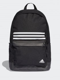 Рюкзаки Adidas Classic 3-Stripes Pocket модель DT2616 Фото