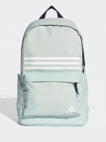 Рюкзаки Adidas Classic 3-Stripes Pocket модель FJ9260 Фото