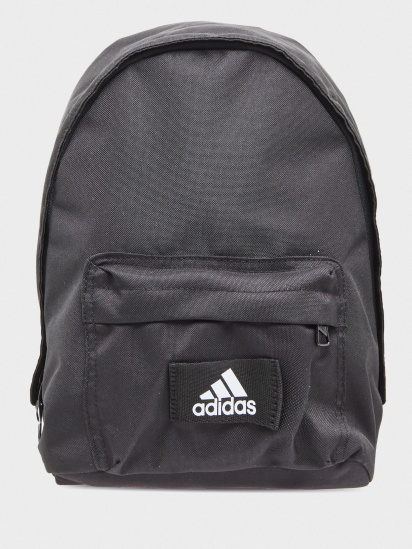 Рюкзаки adidas Classic Sportswear модель FK1599 - фото