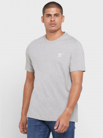 Футболки и поло Adidas Essentials Trefoil модель FM9962 Фото