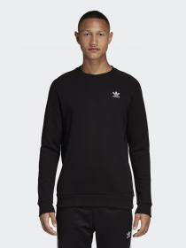 Світшот Adidas Essentials Originals модель DV1600 Фото