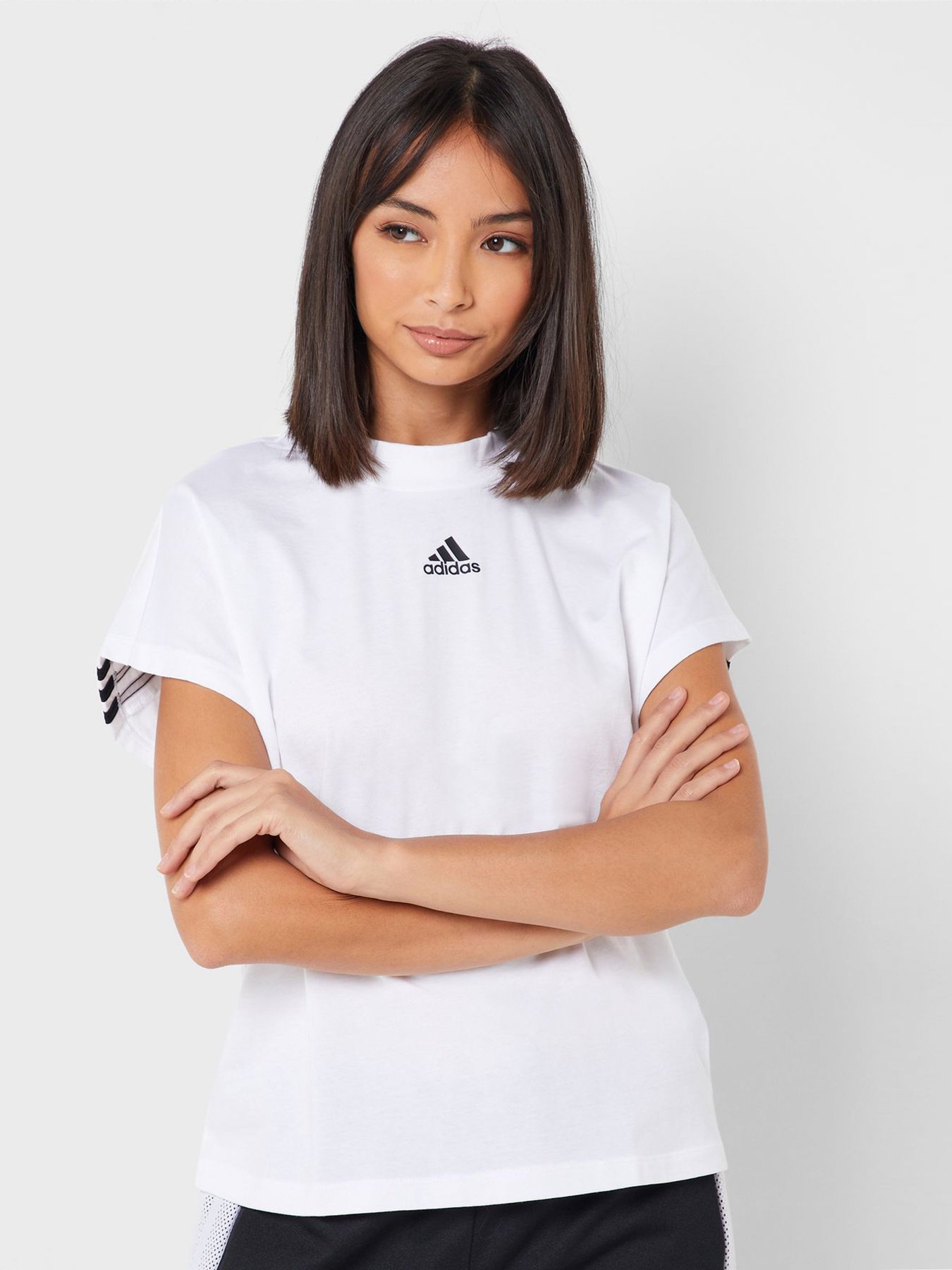 Сорочка Adidas Модель FL4167 Фото