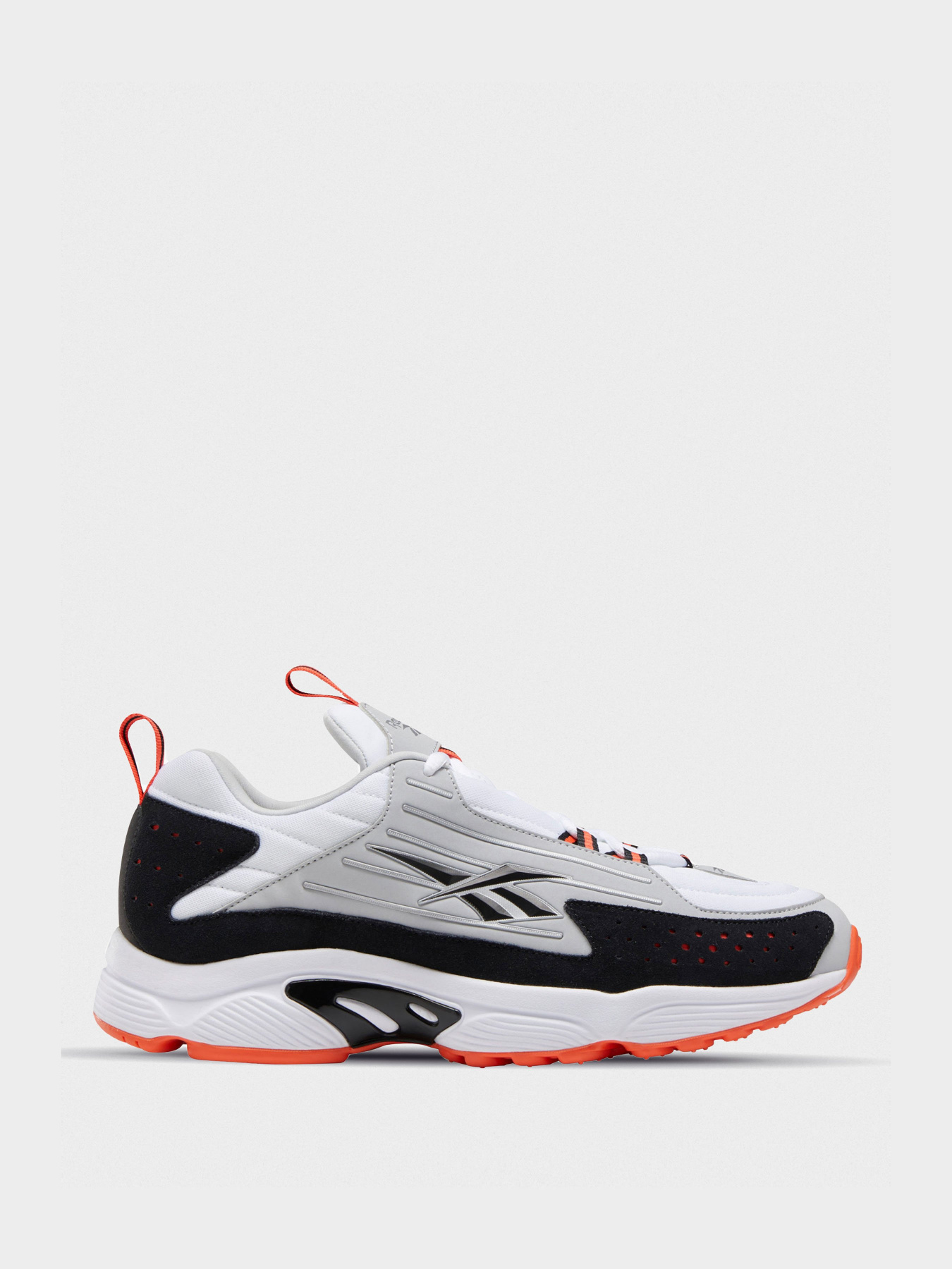 Кроссовки повседневные Reebok DMX модель EH1801 Фото