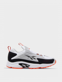 Кроссовки повседневные Reebok DMX модель EH1801 Кроссовки повседневные Reebok DMX модель EH1801 Фото