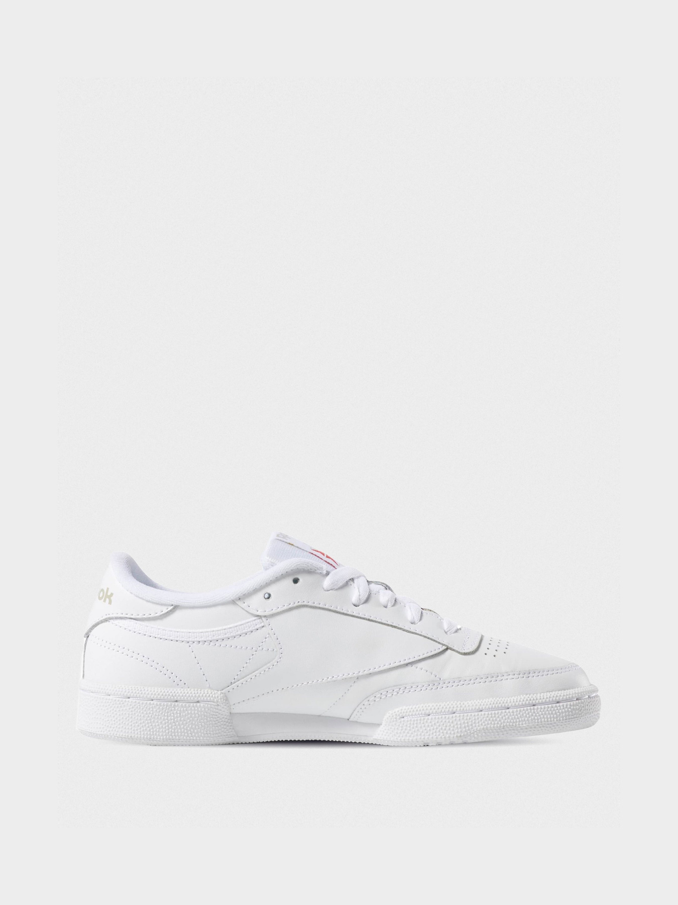 Кеди низькі Reebok CLUB C 85 модель BS7685 Фото