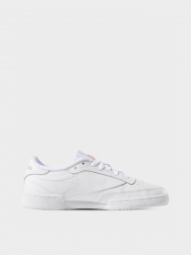 Кеди низькі Reebok CLUB C 85 модель BS7685 Фото