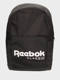 Рюкзаки Reebok CL Core модель FL5397 Фото
