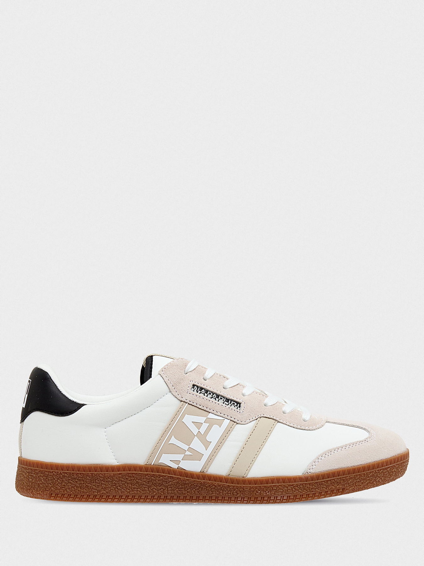 Кеды низкие Napapijri модель NP0A4ERV0021 Фото