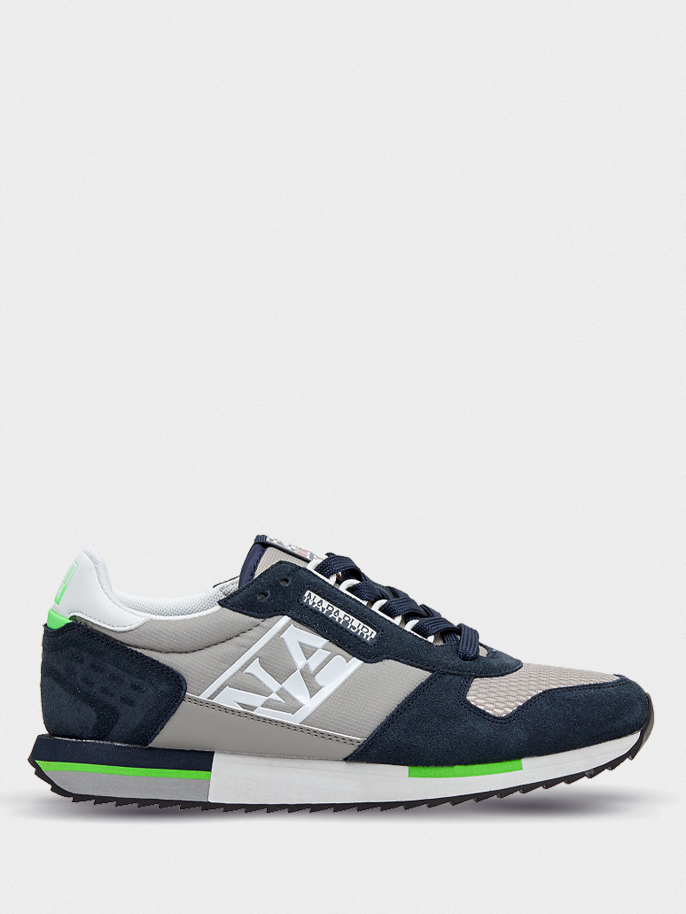 Кросівки повсякденні Napapijri модель NP0A4ERZ1761 Фото