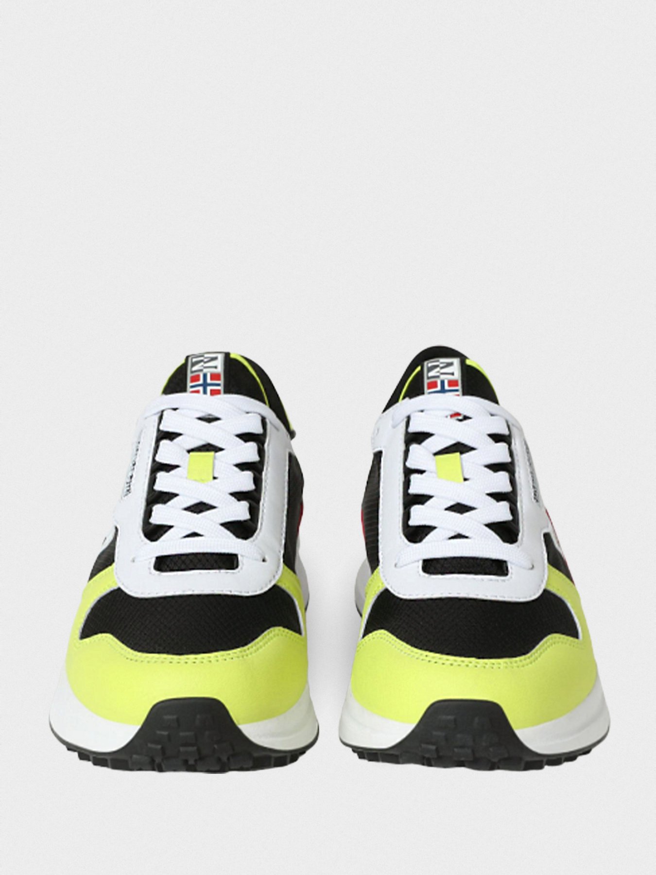 Кроссовки Napapijri модель NP0A4ES801G1 Фото