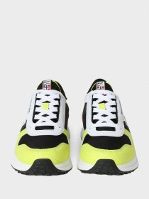 Кроссовки Napapijri модель NP0A4ES801G1 Фото