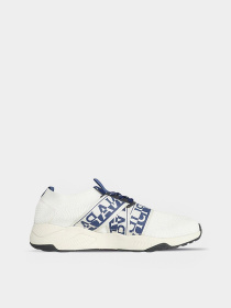 Кроссовки повседневные Napapijri модель NP0A4ESB0021 Фото