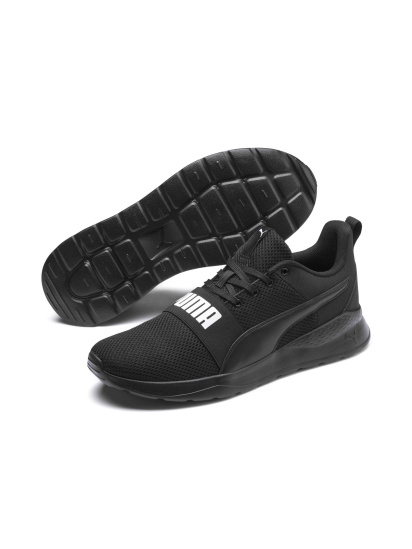 Кросівки PUMA Anzarun Lite Bold модель 372362 — фото - INTERTOP