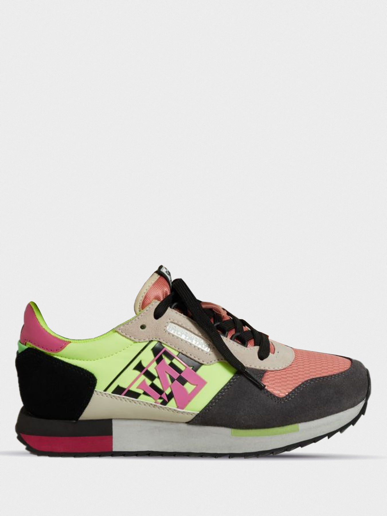 Кроссовки Napapijri модель NP0A4ET202E1 Фото