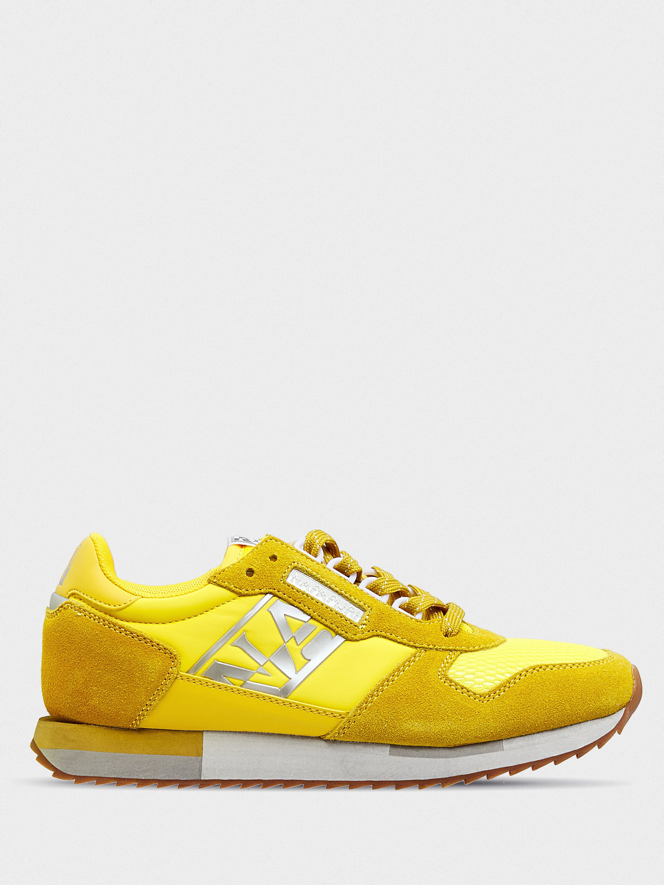 Кроссовки повседневные Napapijri модель NP0A4ET5YA71 Фото