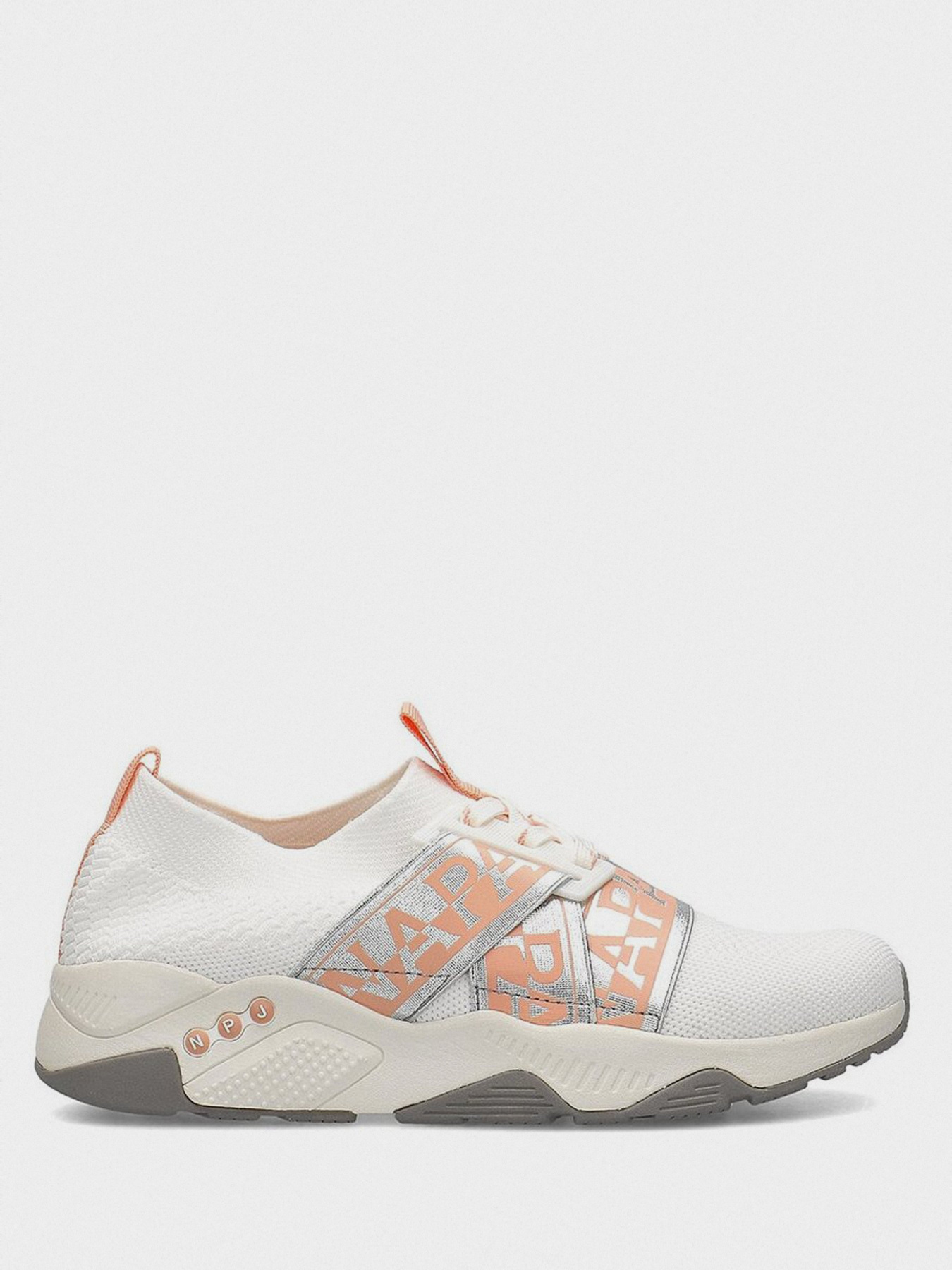 Кроссовки повседневные Napapijri Leaf модель NP0A4ET70021 Фото