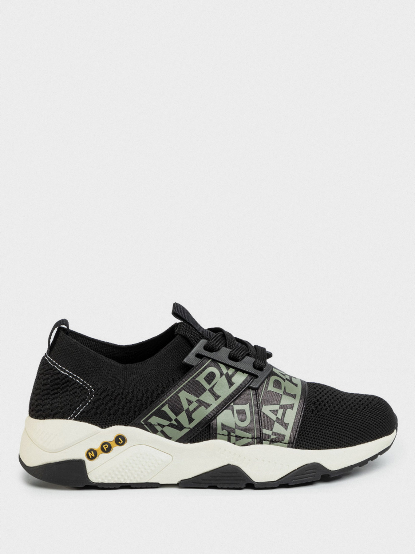 Кроссовки повседневные Napapijri Leaf модель NP0A4ET70411 Фото