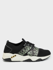 Кроссовки повседневные Napapijri Leaf модель NP0A4ET70411 Фото