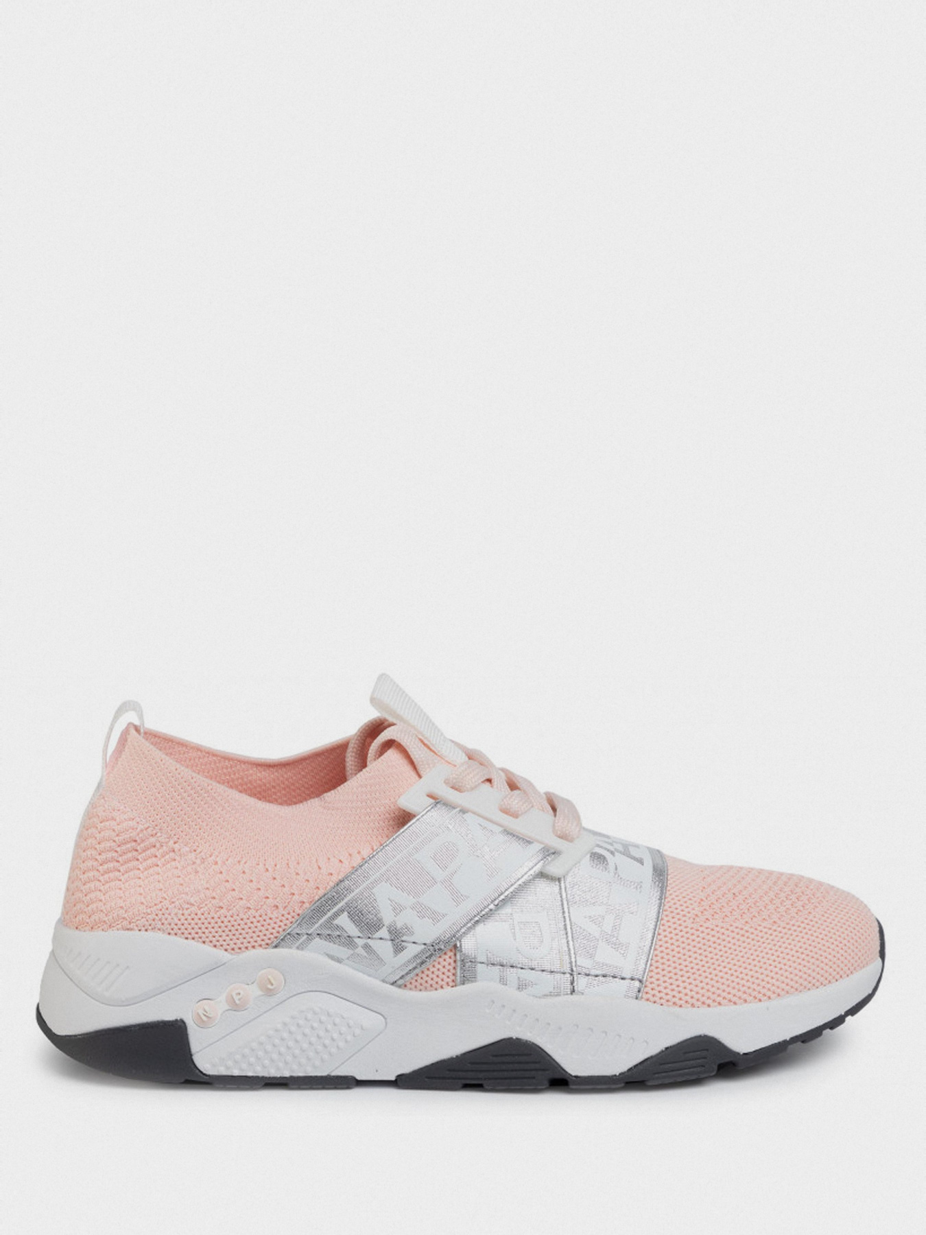 Кросівки повсякденні Napapijri Leaf модель NP0A4ET7P771 Фото