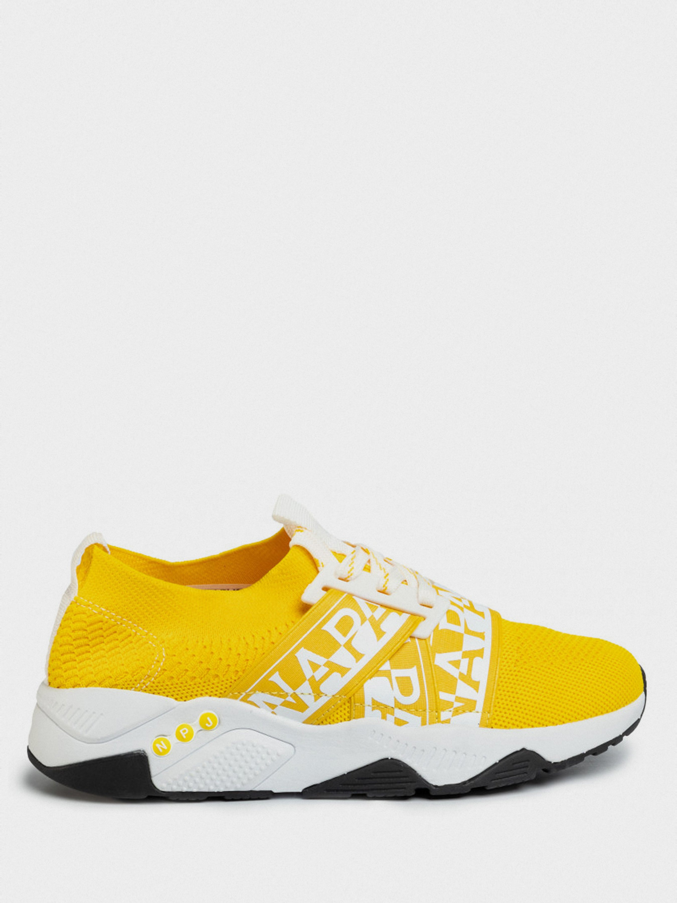 Кроссовки повседневные Napapijri Leaf модель NP0A4ET7YA71 Фото