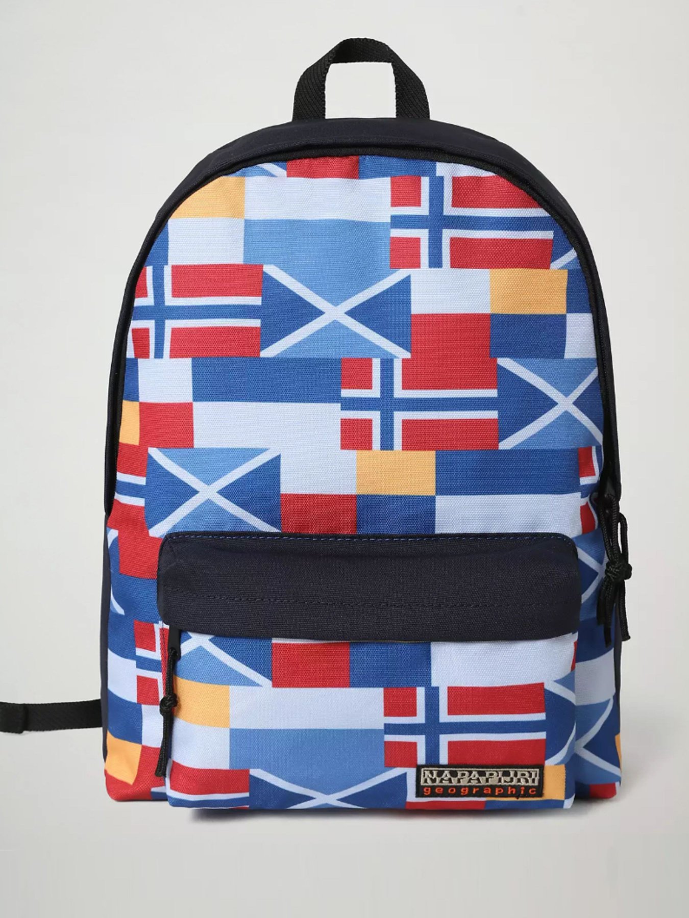 Рюкзаки Napapijri HAN DP RE PRINT модель NP0A4E42FS51 Фото