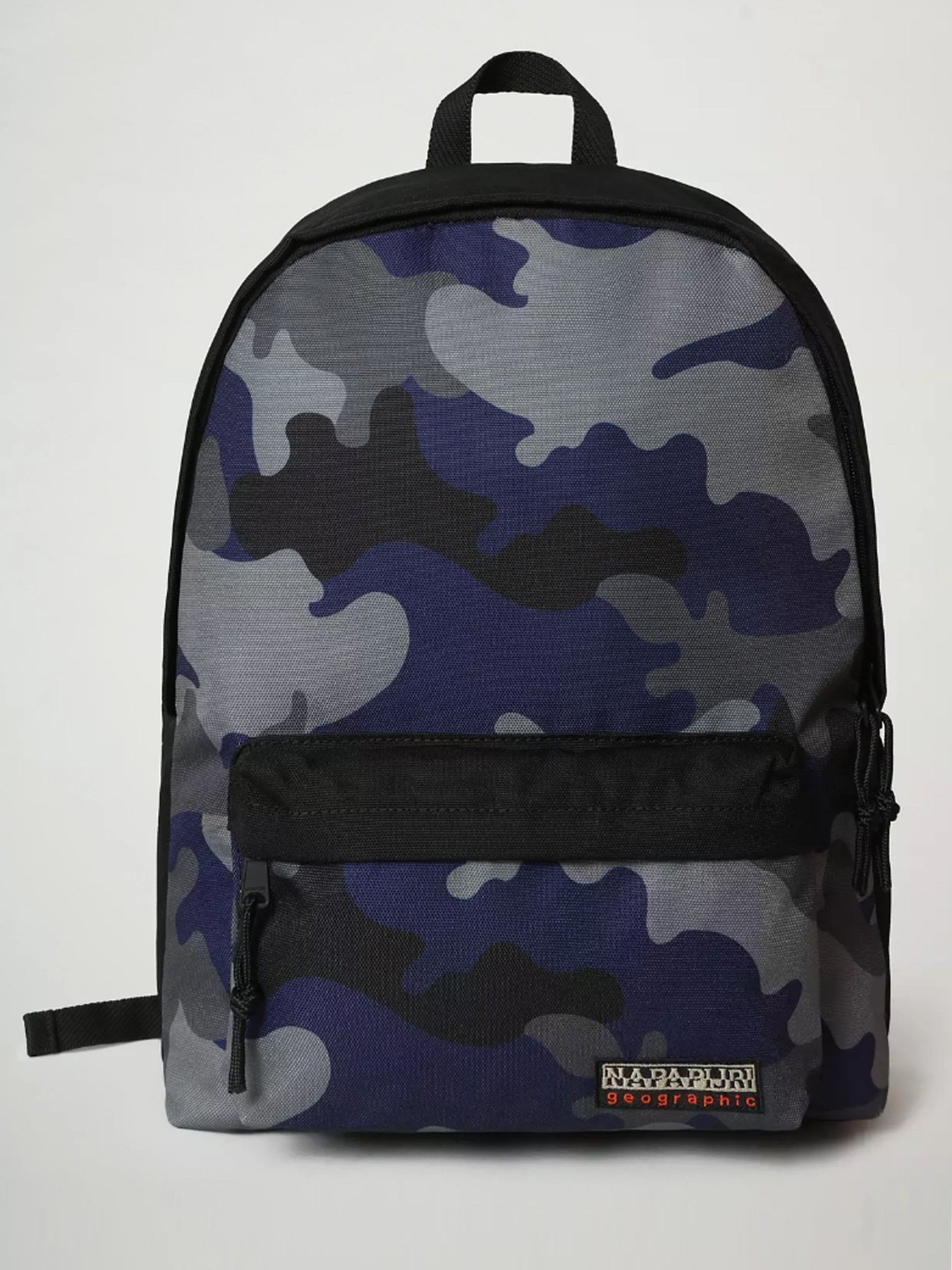 Рюкзаки Napapijri HAN DP RE PRINT модель NP0A4E42FV41 Фото