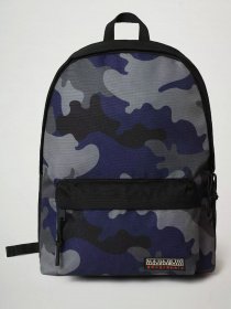 Рюкзаки Napapijri HAN DP RE PRINT модель NP0A4E42FV41 Фото