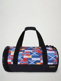 Сумка Napapijri модель NP0A4E45FS51 Сумка Napapijri модель NP0A4E45FS51 Фото