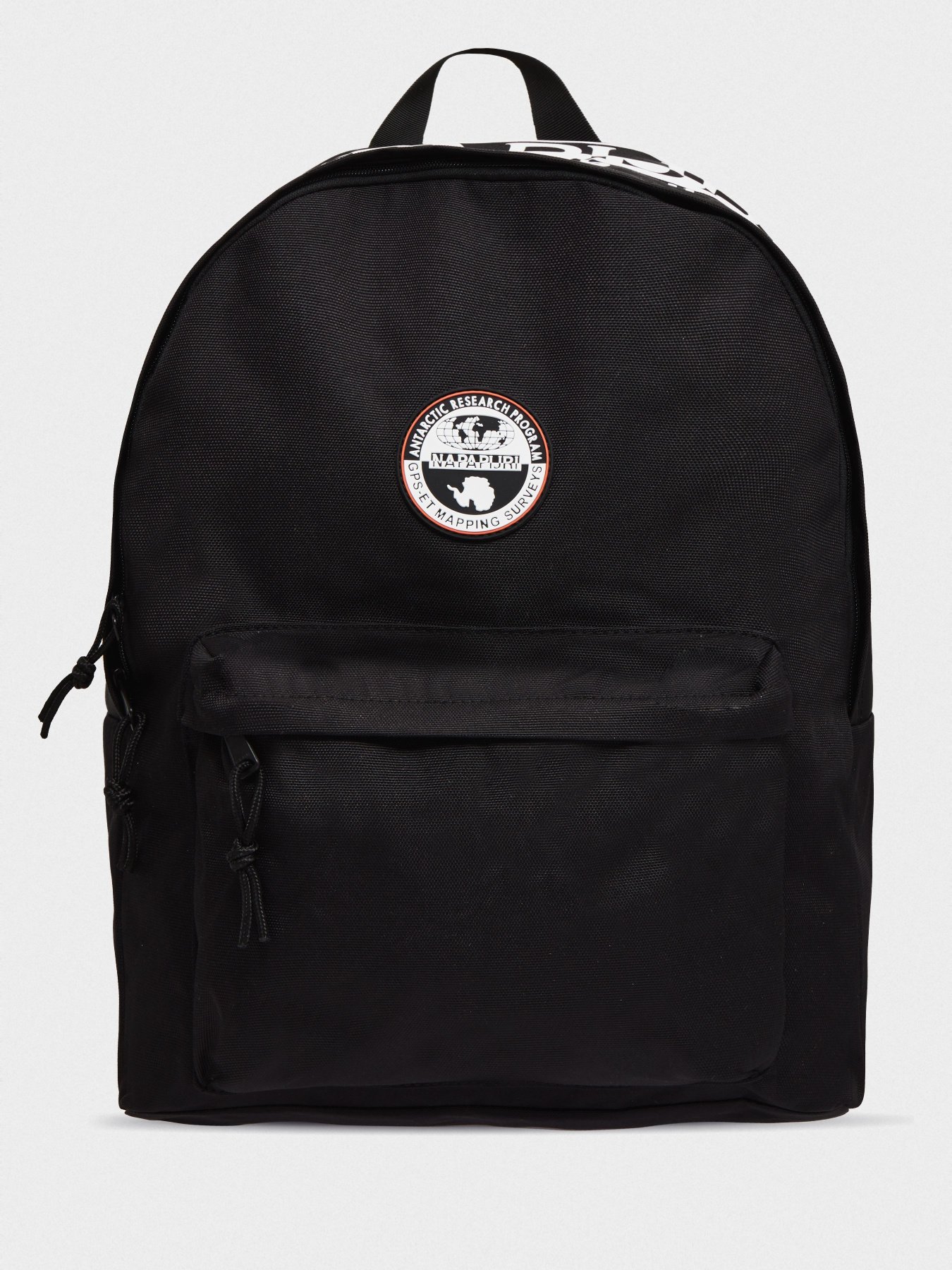 Рюкзаки Napapijri модель NP0A4E9U0411 Фото