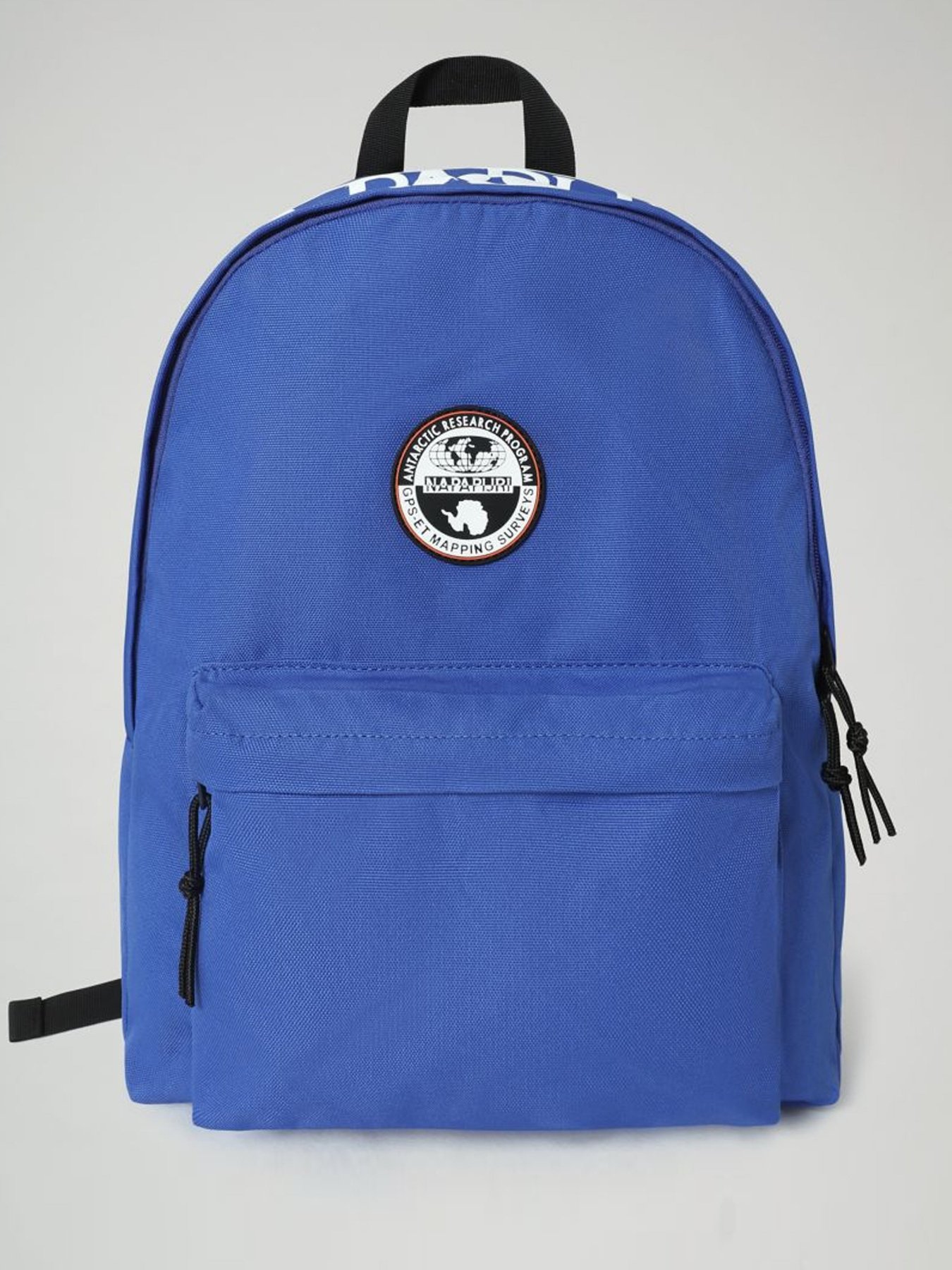 Рюкзаки Napapijri модель NP0A4E9UBB41 Фото