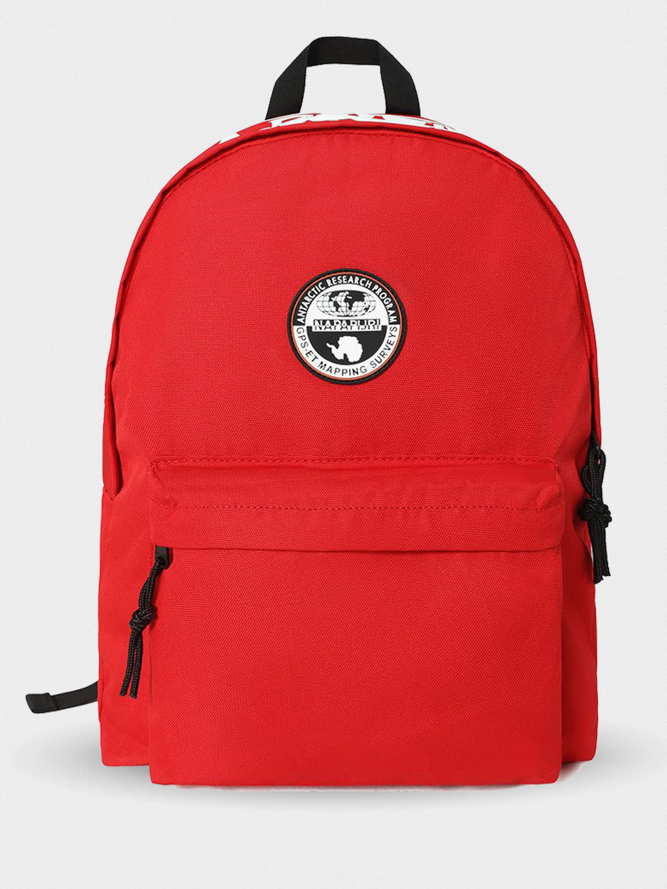 Рюкзаки Napapijri модель NP0A4E9UR471 Фото