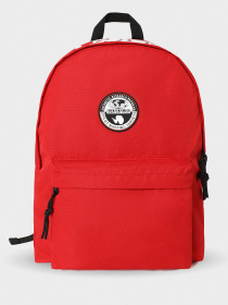 Рюкзаки Napapijri модель NP0A4E9UR471 Фото