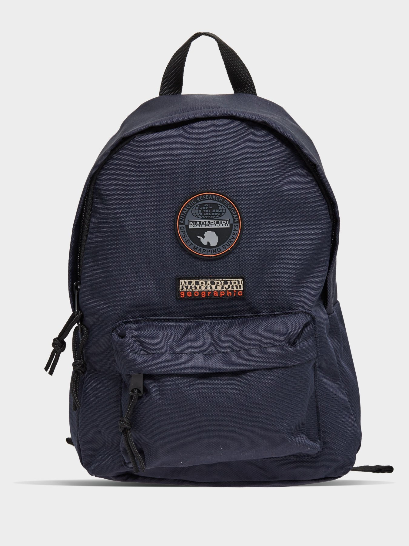 Рюкзаки Napapijri VOYAGE MINI модель NP0A4E9W1761 Фото