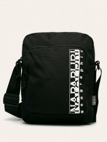 Кросс-боди Napapijri модель NP0A4E9Z0411 Кросс-боди Napapijri модель NP0A4E9Z0411 Фото