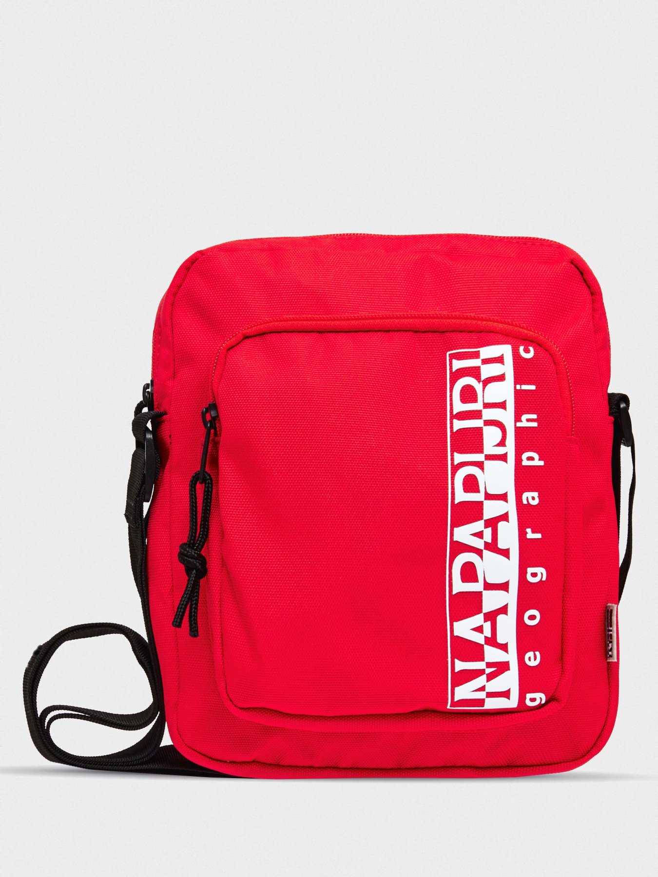 Кросс-боди Napapijri модель NP0A4E9ZR471 Фото